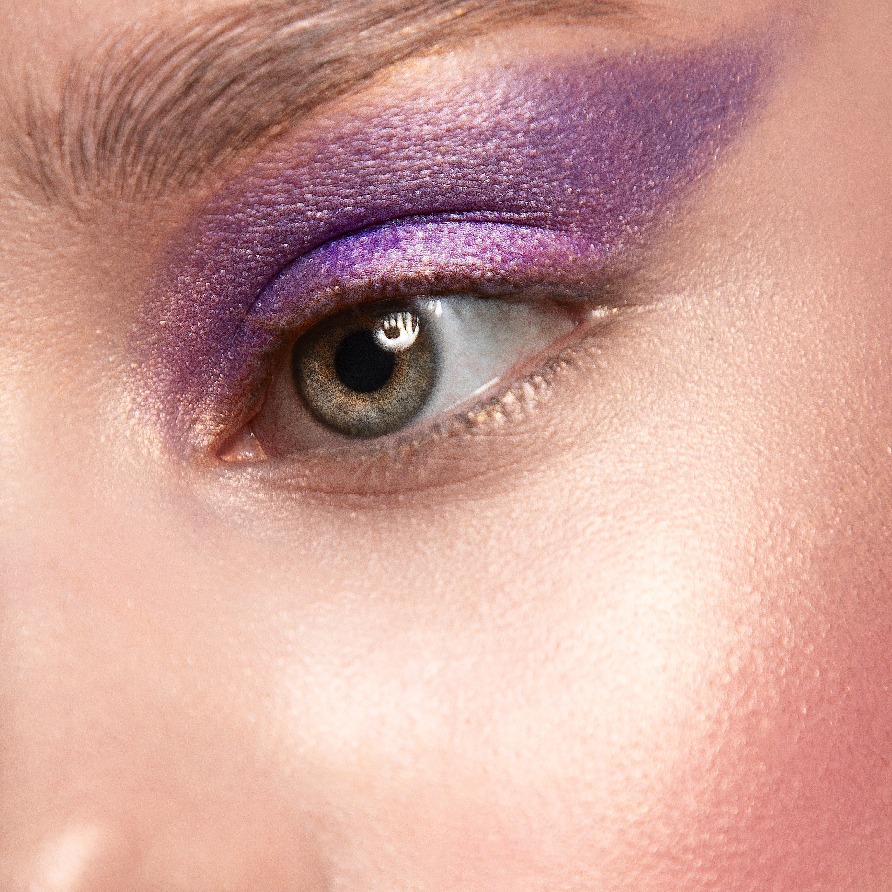 Provg Shadow  Basic Satin 054 Lavender metallic
