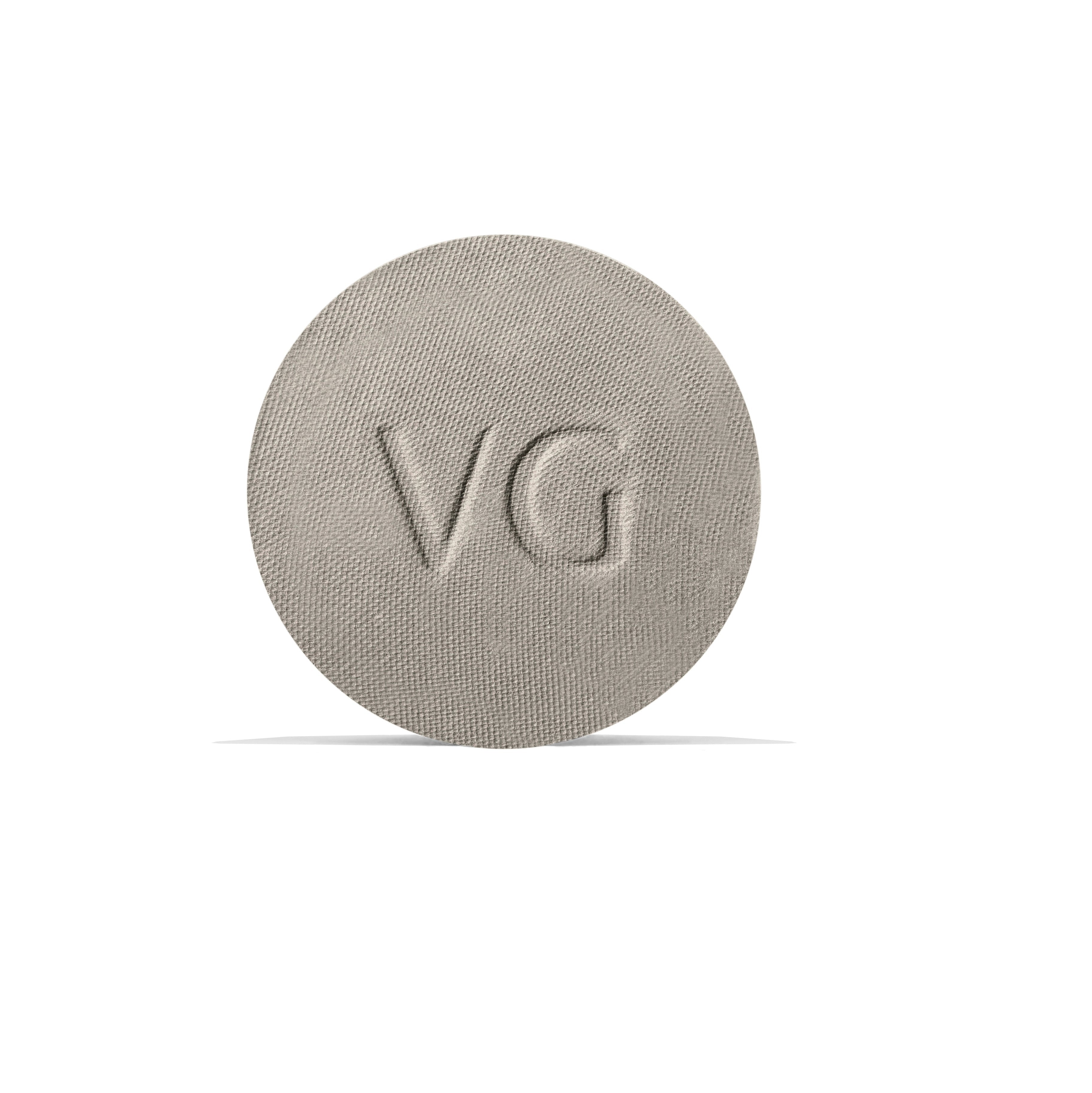 Provg Eyeshadow Basic Matt 019  Light Gray