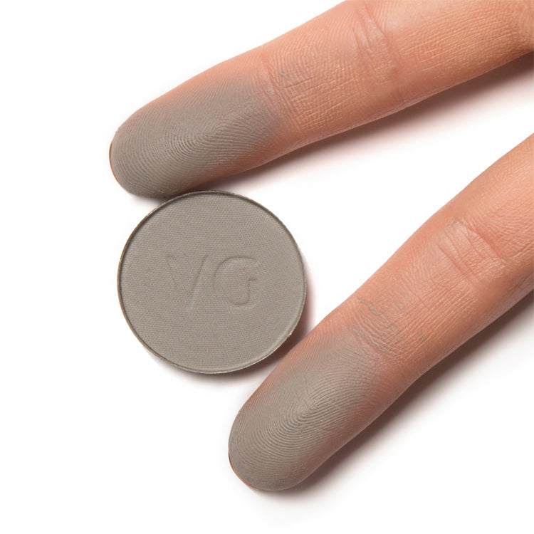 Provg Eyeshadow Basic Matt 019  Light Gray