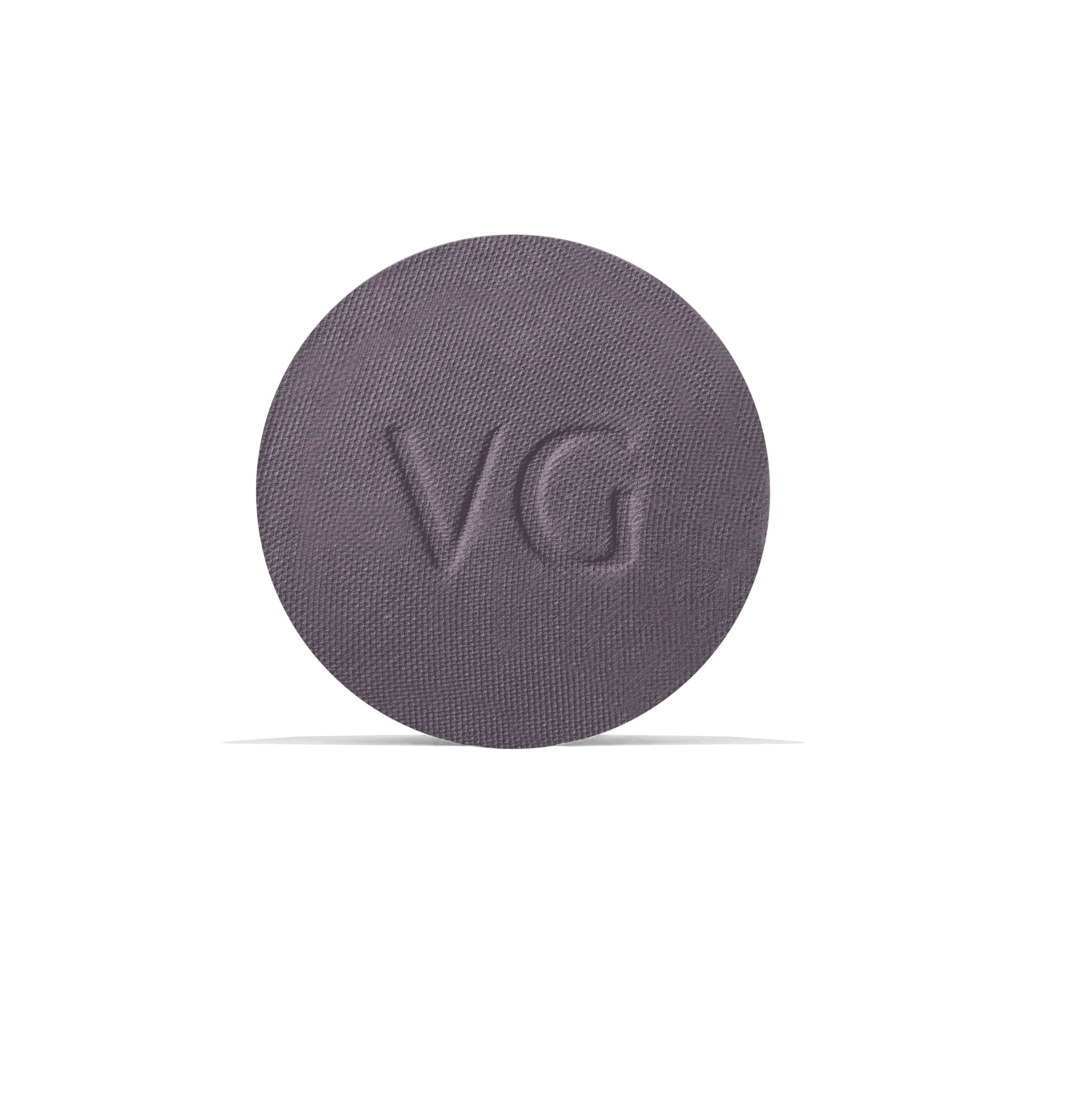 Provg Eyeshadow Basic Matt 020 Grey Taup