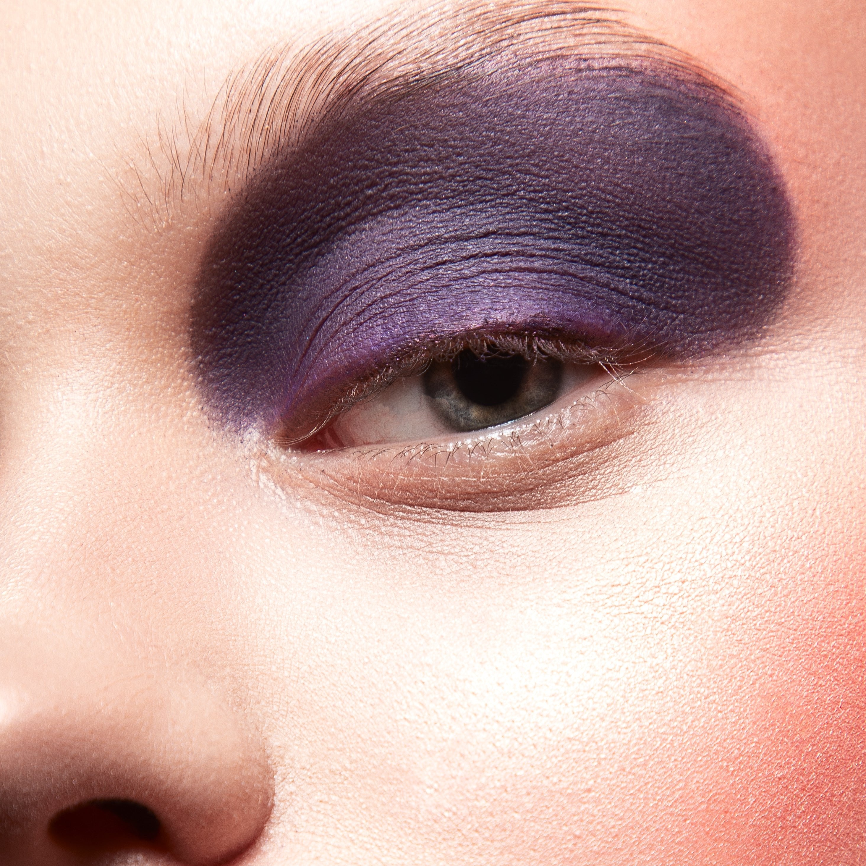 Provg Eyeshadow Basic Matt 020 Grey Taup