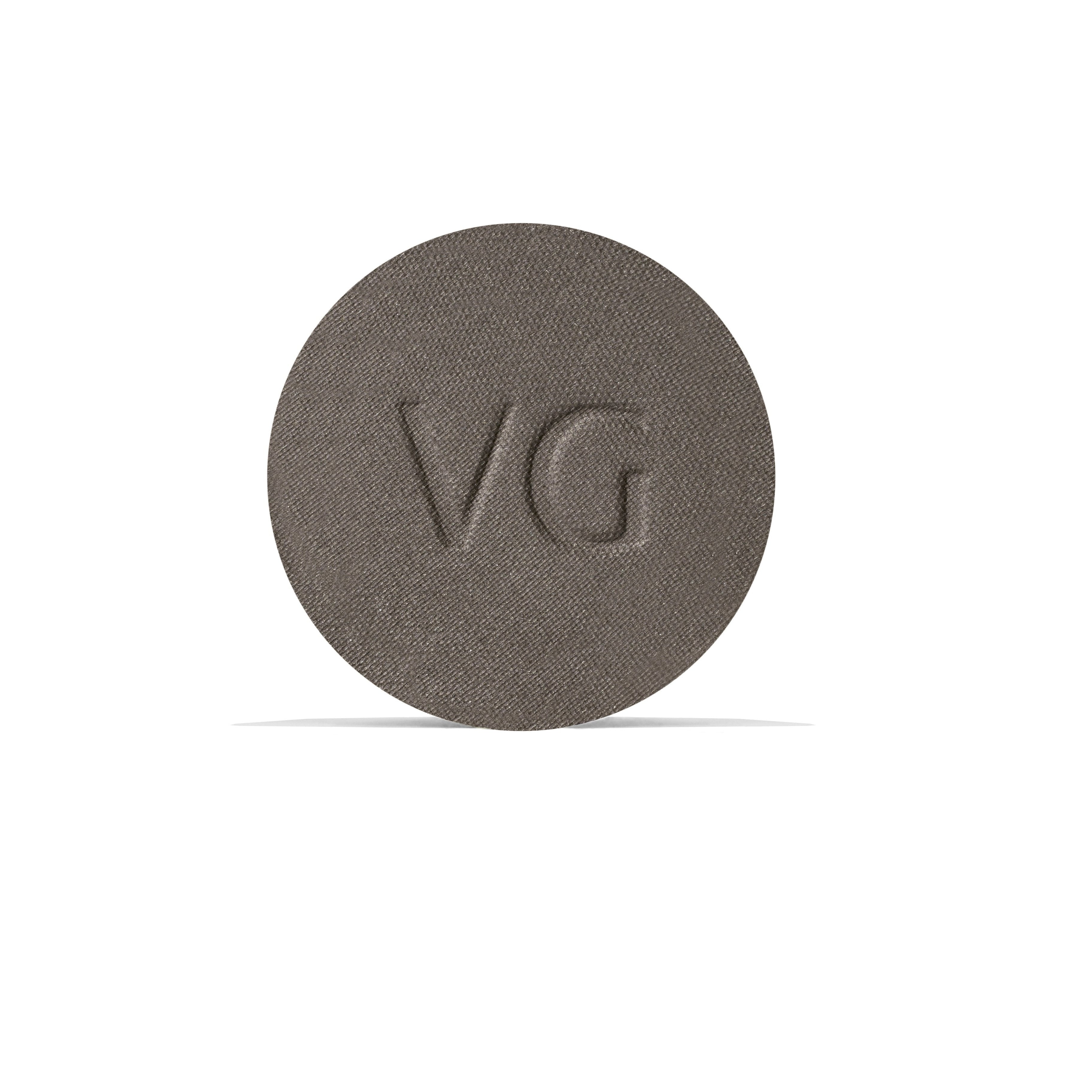 Provg Eyeshadow Basic Matt 021 Dark Grey