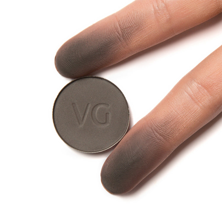 Provg Eyeshadow Basic Matt 021 Dark Grey