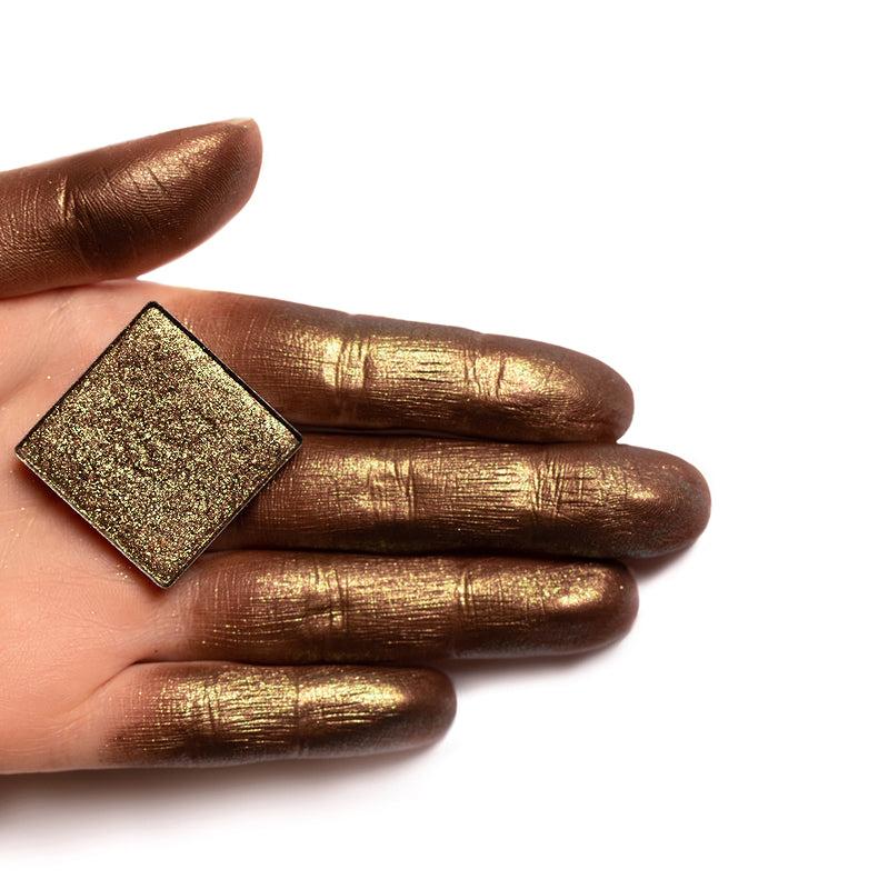 Provg  Color Exstasy Eyeshadows ES 015