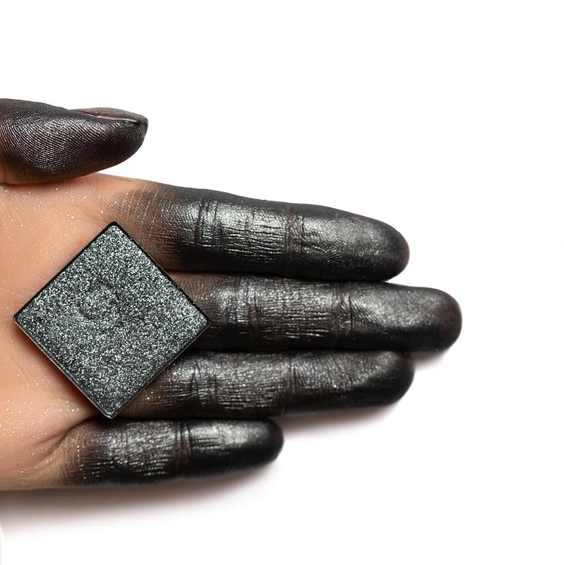 Provg  Color Exstasy Eyeshadows ES 039  Dark Asphalt