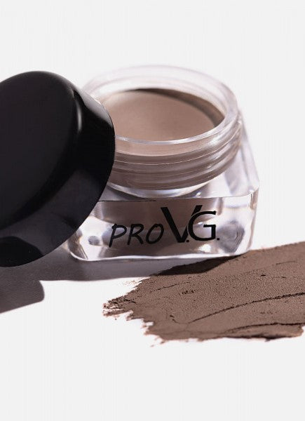 ProVG  Eyebrown Fudge 821 Light Taupe kreminiai antakių šešėliai