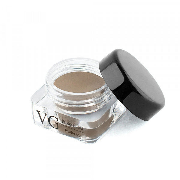 ProVG  Eyebrown Fudge 822 Wheat Blond kreminiai antakių šešėliai