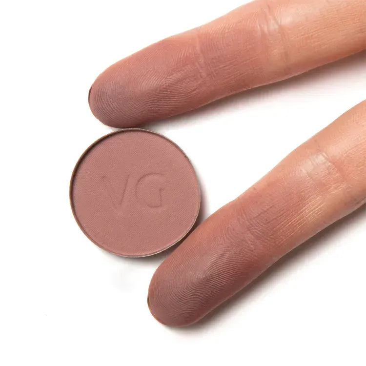 Provg Eyeshadow Basic Matt 087 Dull Pinkish Mauve
