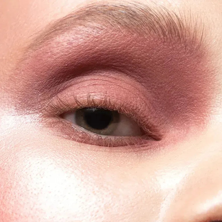 Provg Eyeshadow Basic Matt 087 Dull Pinkish Mauve
