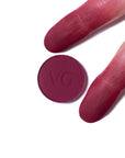 Provg Eyeshadow Basic Matt 133 Burgundy