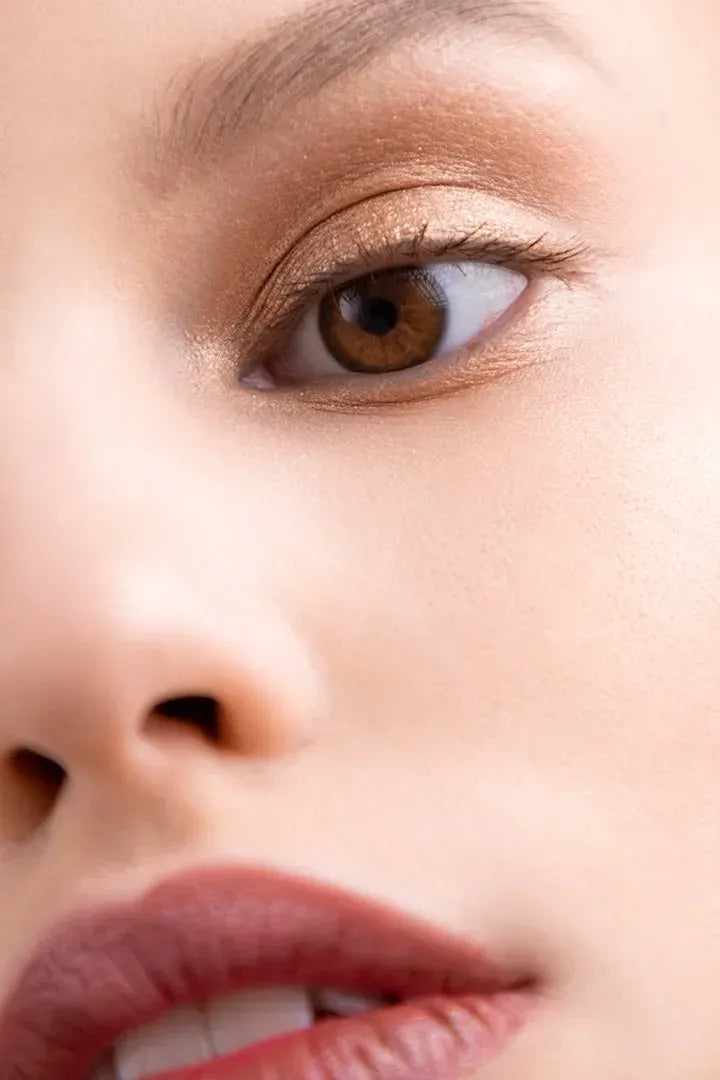 Provg Shadow  Basic Satin 103 Cool Bronze