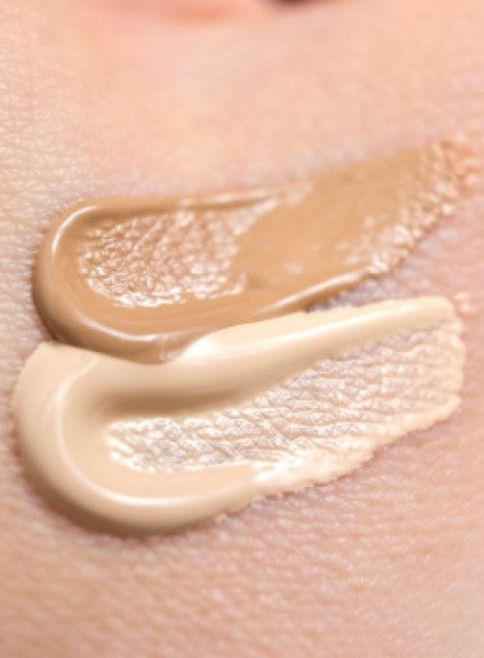 ProVG Foundation New Skin NS-40 Olive Tan- drėkinanti tonuojanti pudra