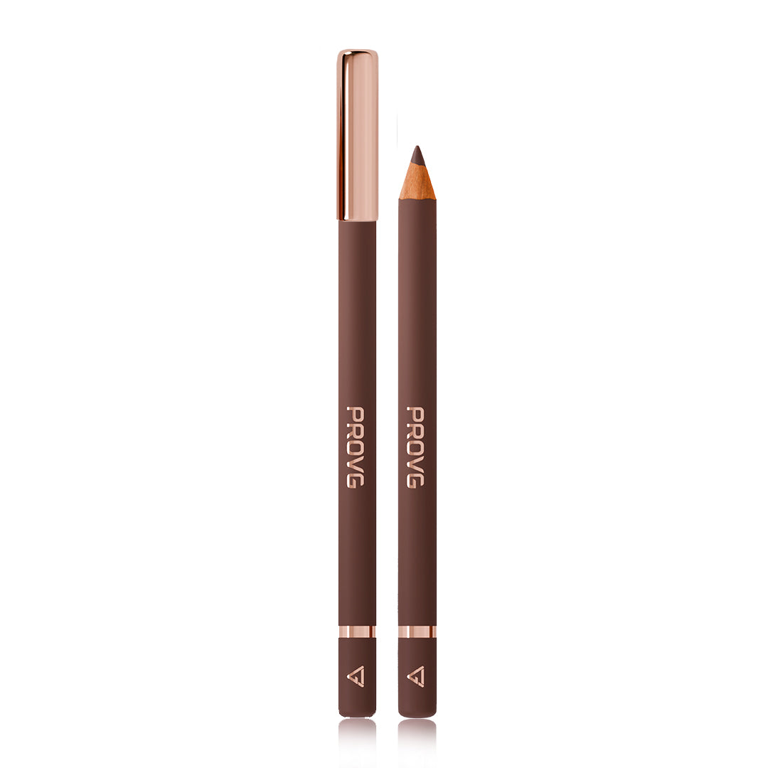ProVG Lip Pencil Eclaire lūpų pieštukas 03 CHOCOLATE