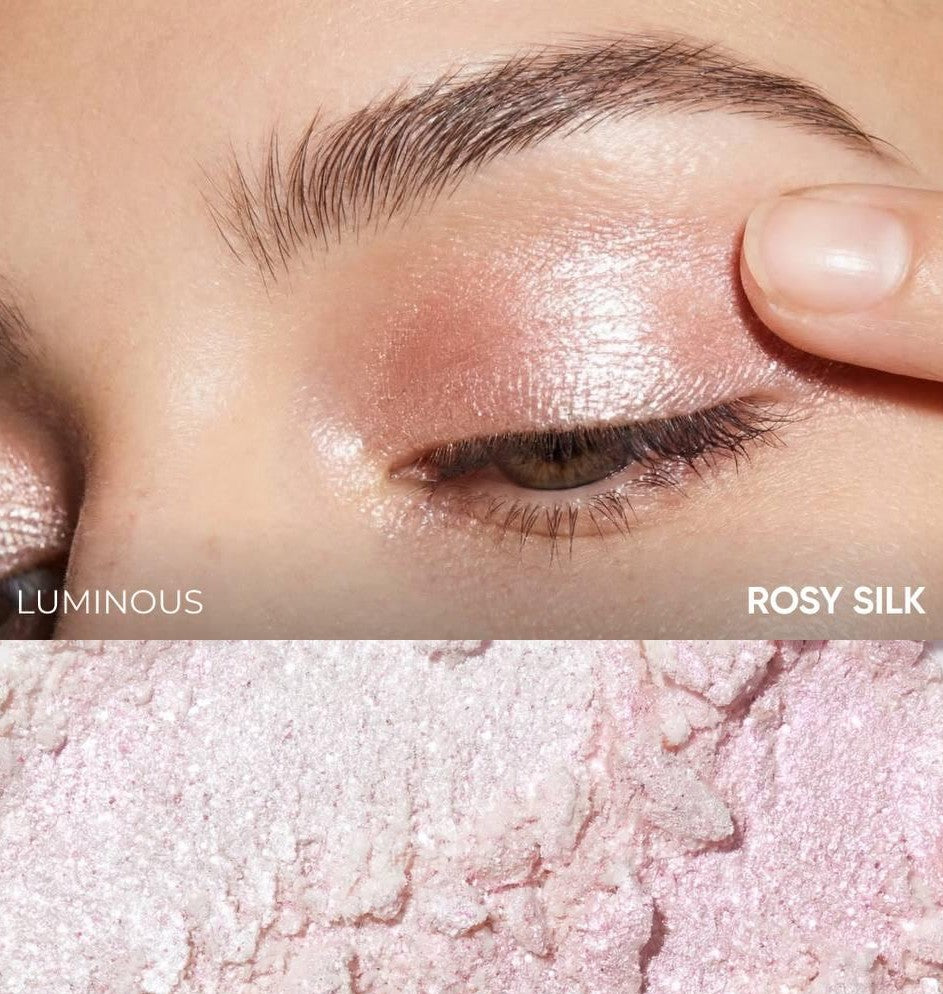 Provg Luminous Collection Eyeshadow Sparkle LM 008 Blizgus akių šešėlis (NAUJIENA)