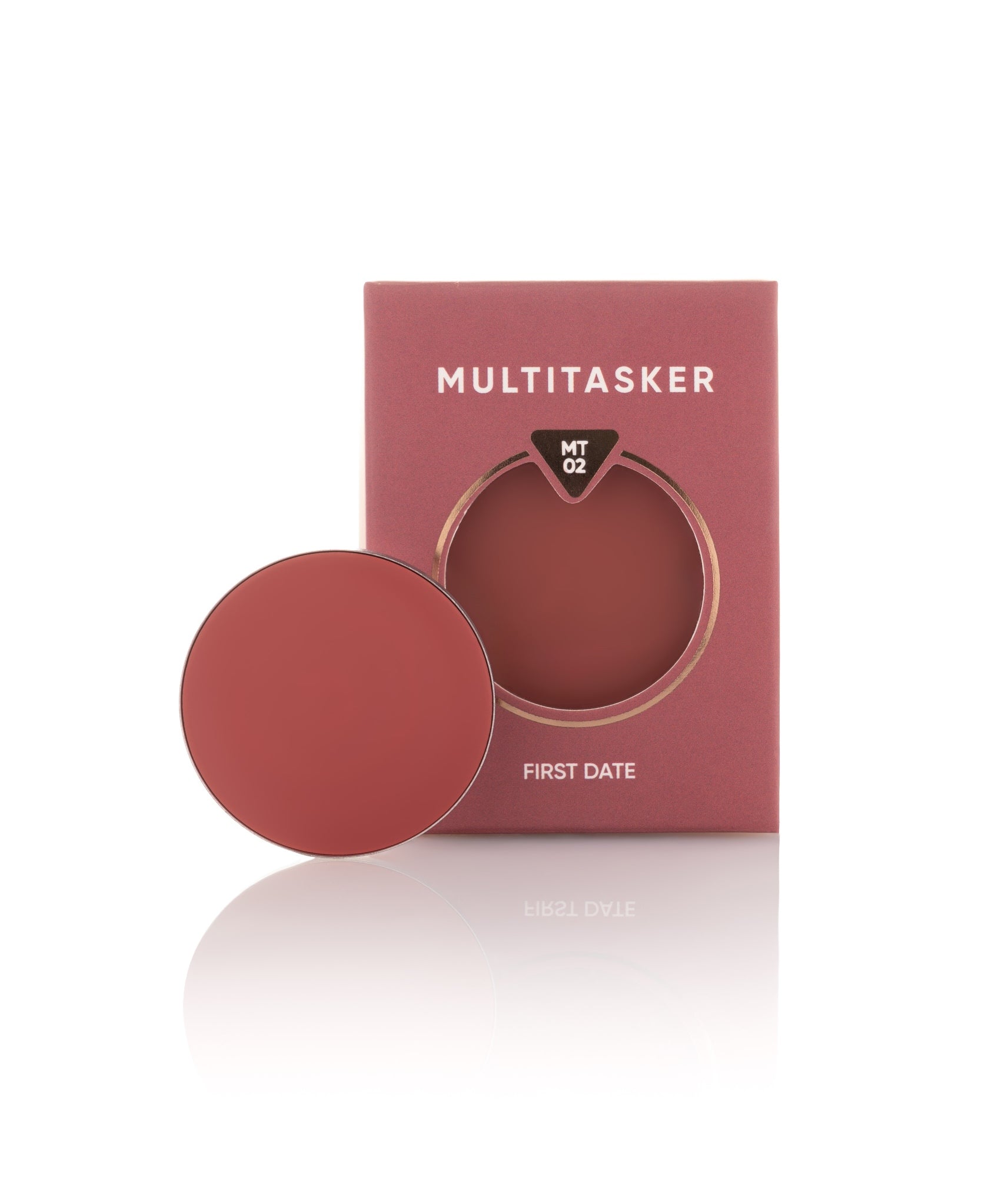 ProVG Multitasker For Face Skaistalai / Lūpų dažai