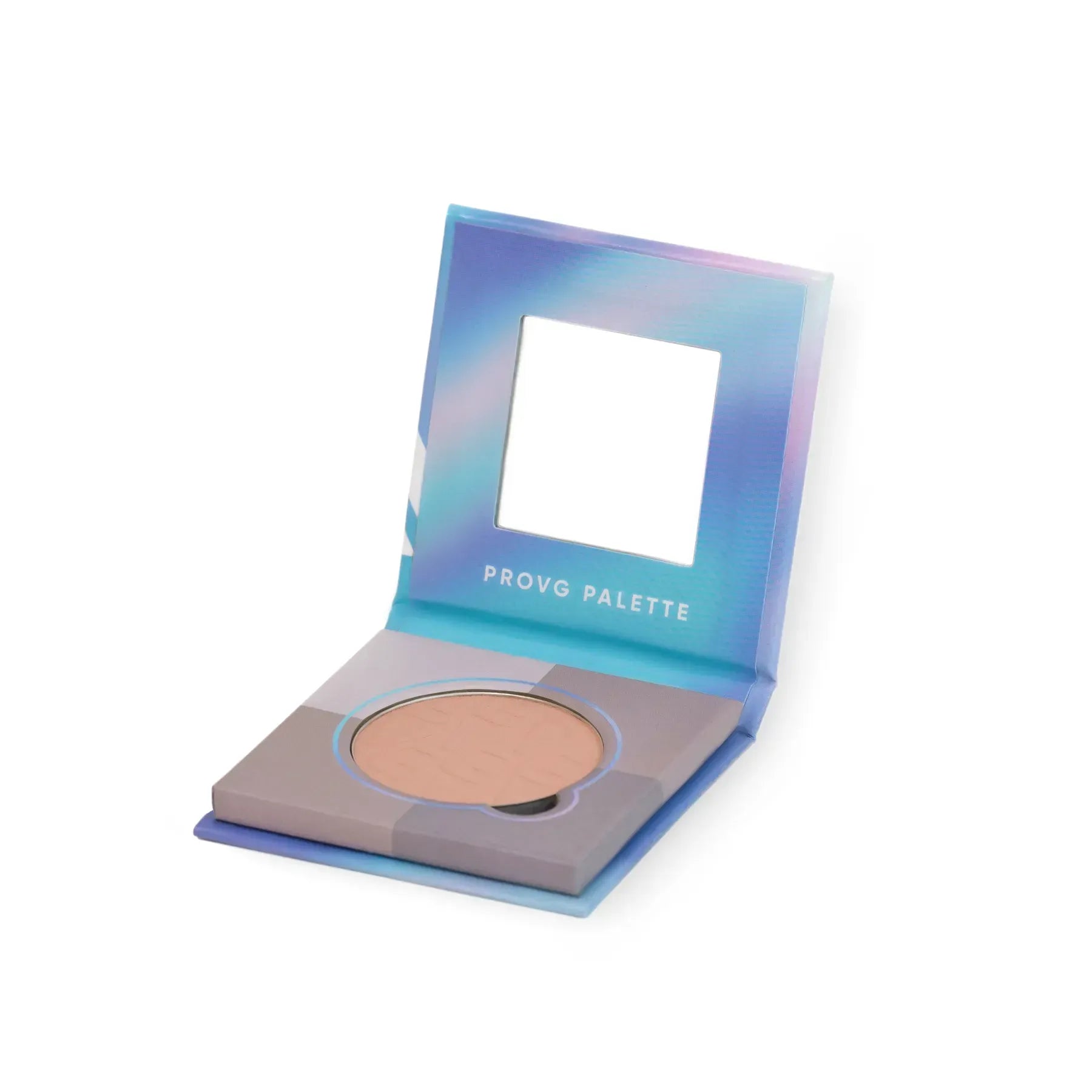 ProVG Powder For Face Kompaktinė pudra PW-03 - Beige