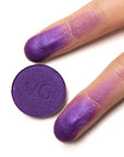 Provg Shadow Basic Satin 011 Purple Metallic