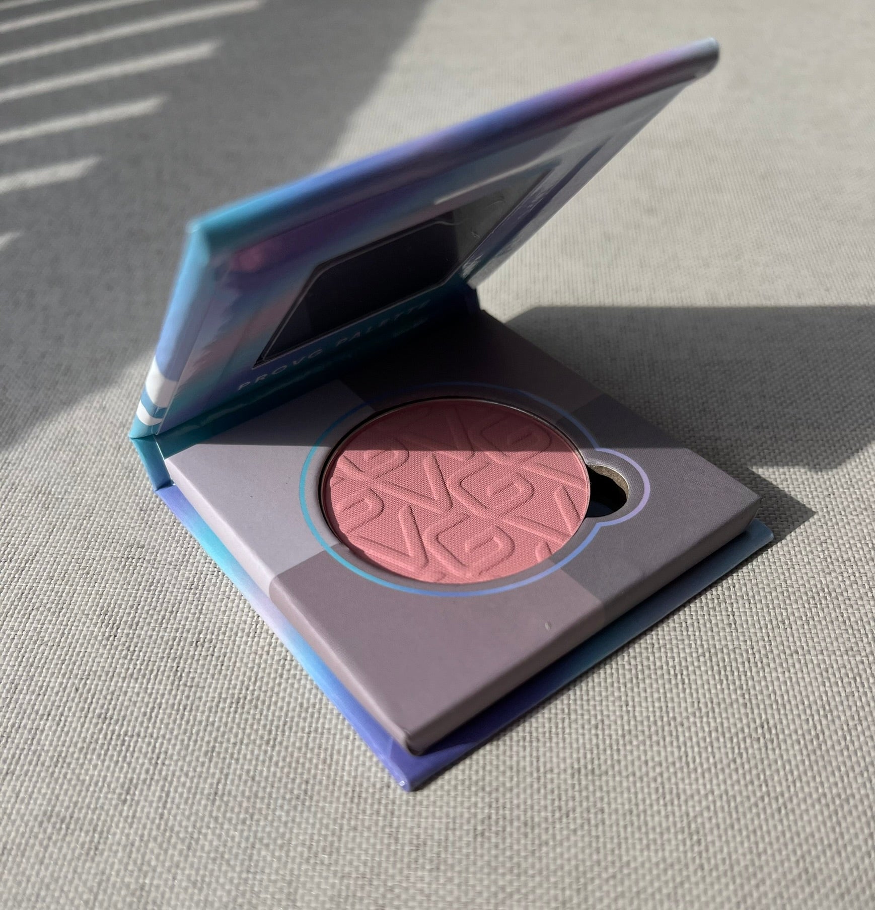ProVG Blush For Face Skaistalai BL- 03 - Petal Hush