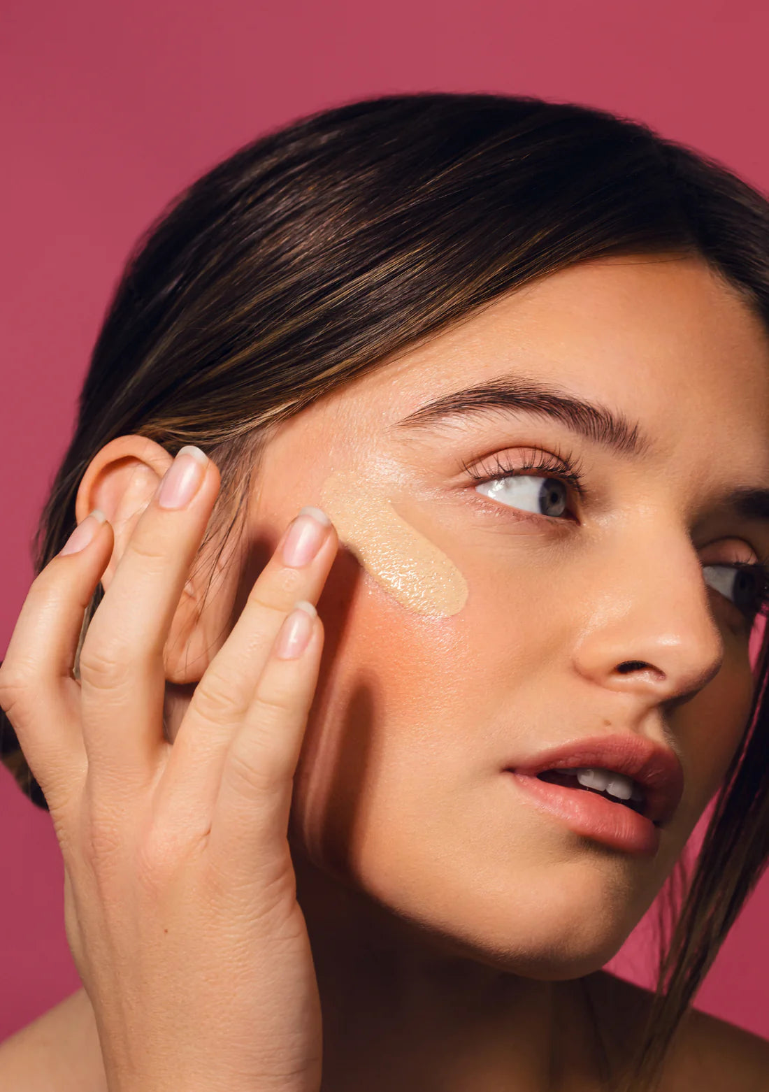 Soroci BB kremas su 50 SPF - Light