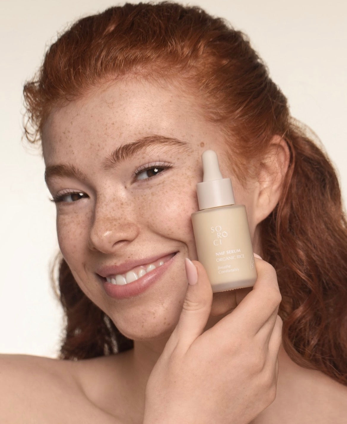 Soroci NMF Veido seriumas