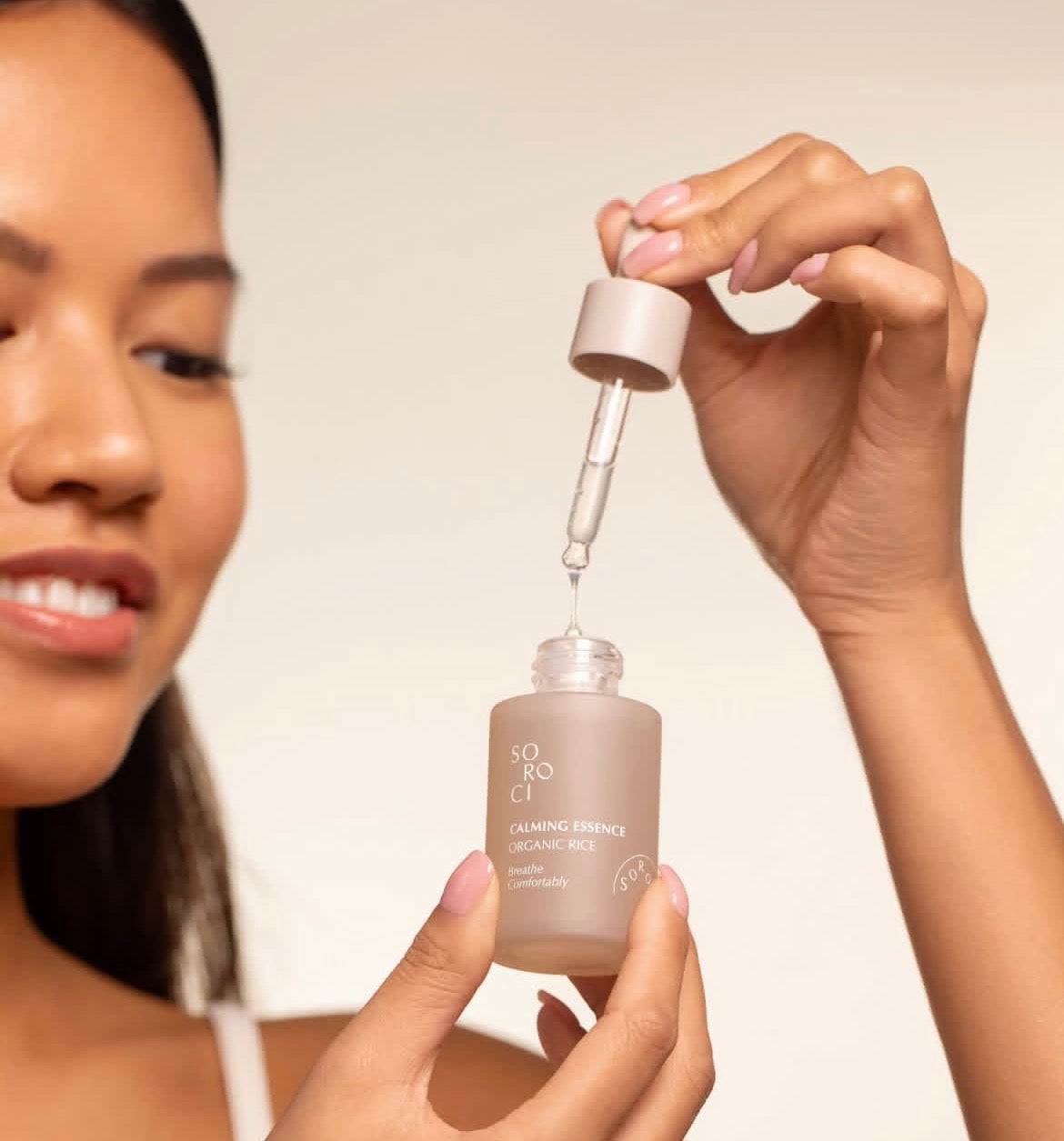 Soroci NMF Veido seriumas