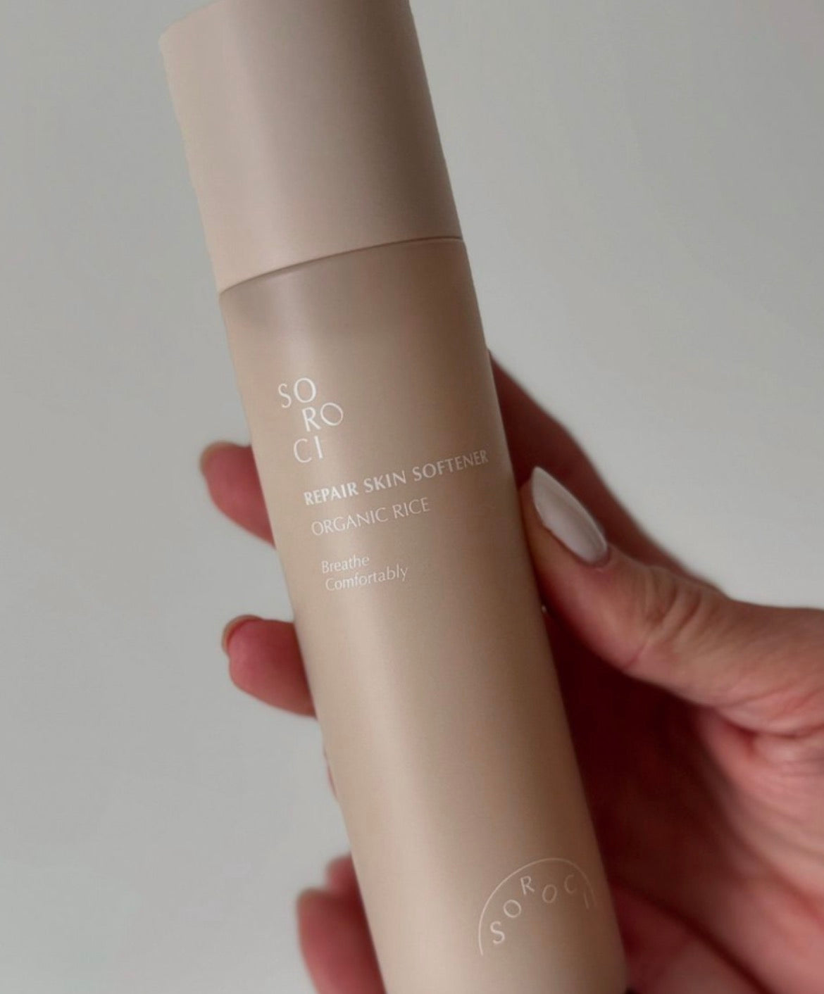Soroci Repair Skin Softener Atkūriamasis veido tonikas
