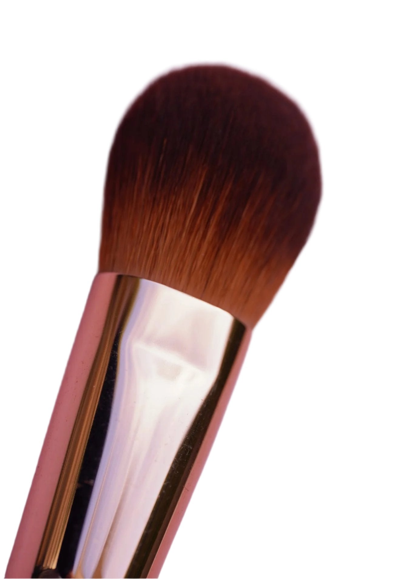 Soroka Makeup Blue Face B Brush 12t šepetėlis veidui (sintetika)