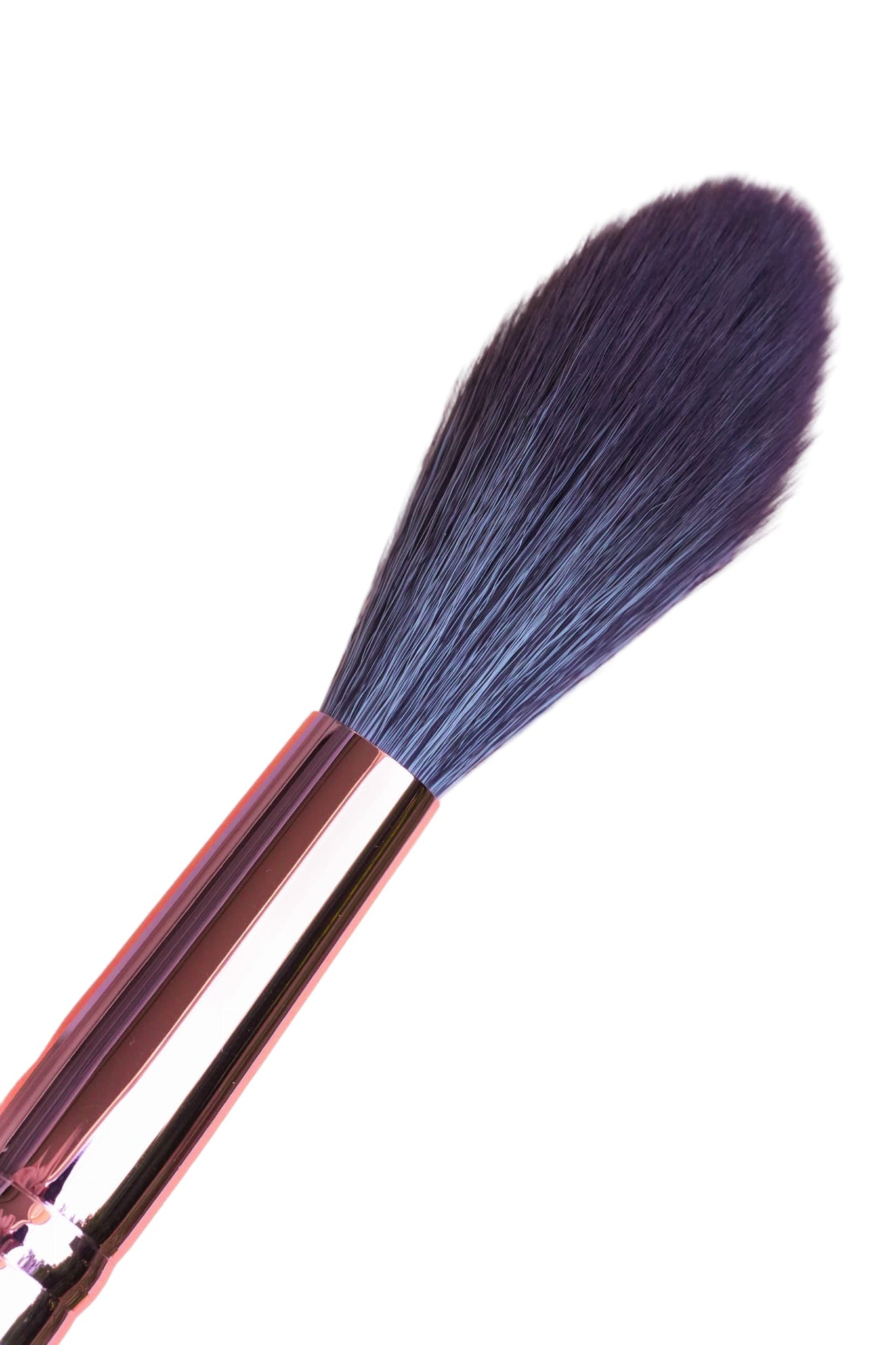 Soroka Makeup Blue Make-up Brushes OS teptukas kukurūzinių šerelių