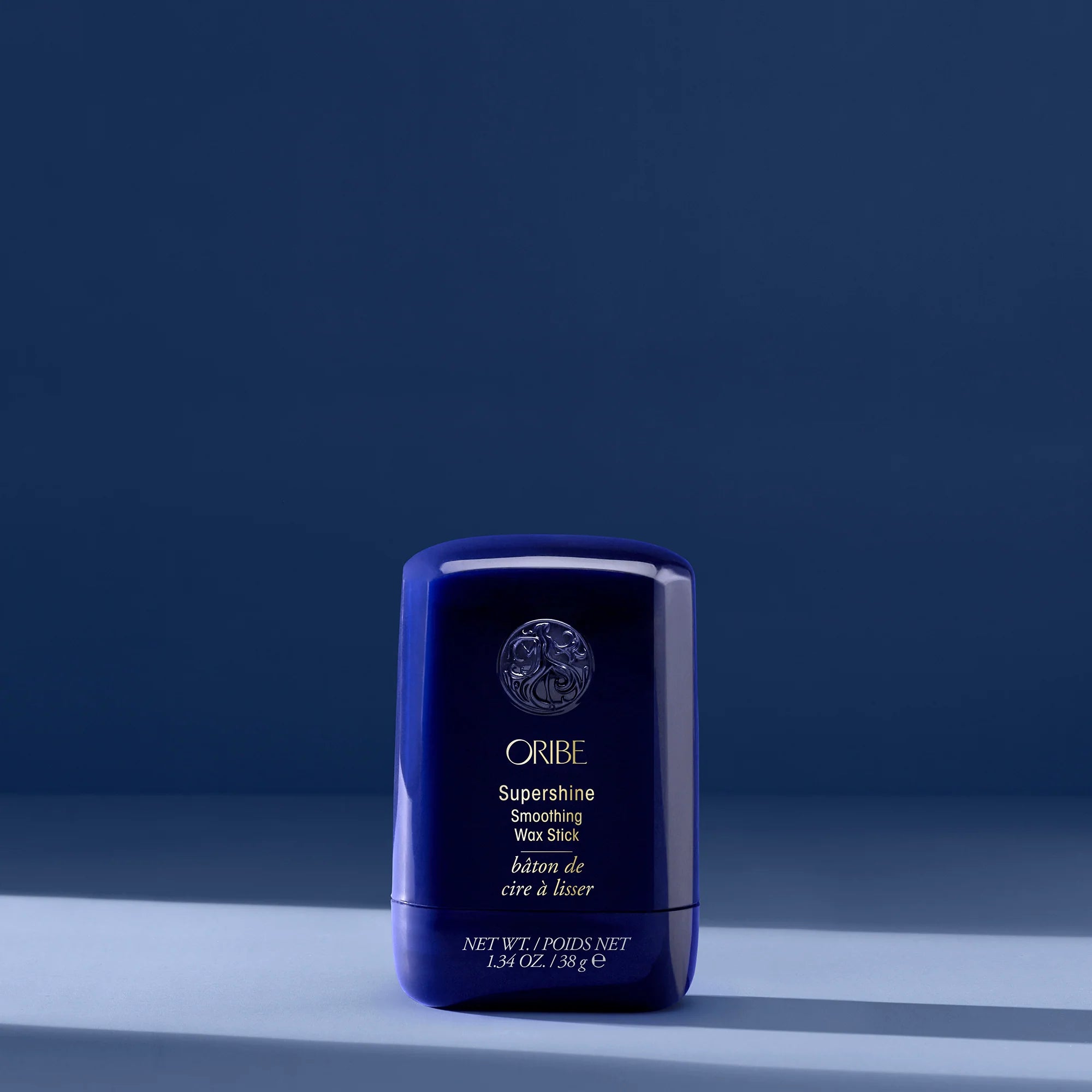 Supershine Smoothing Wax Stick Plaukų formavimo vaškas
