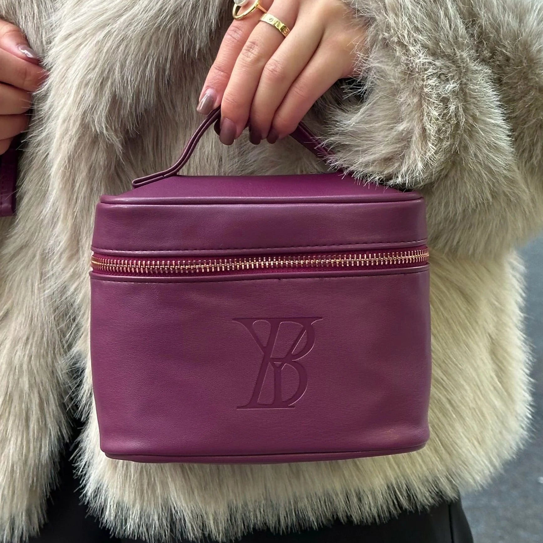 Youngblood  Limited Edition Little Luxuries - Mauve Šventinis rinkinys