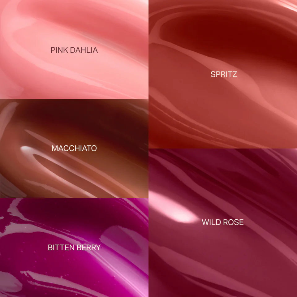 Youngblood Mineral Cosmetics EverGlow Lip Oil Lūpų aliejus
