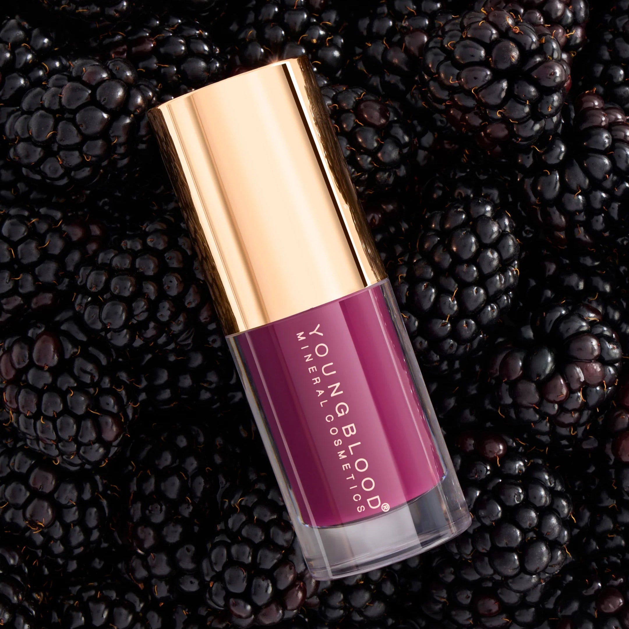 Youngblood Mineral Cosmetics EverGlow Lip Oil Lūpų aliejus