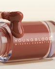 Youngblood Mineral Cosmetics EverGlow Lip Oil Lūpų aliejus