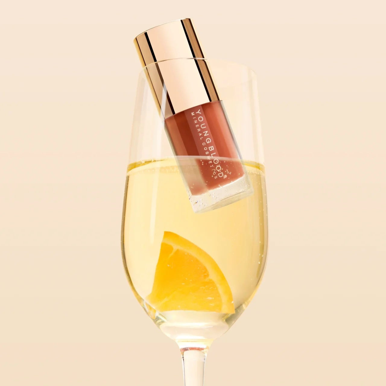 Youngblood Mineral Cosmetics EverGlow Lip Oil Lūpų aliejus