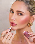 Youngblood Mineral Cosmetics EverGlow Lip Oil Lūpų aliejus