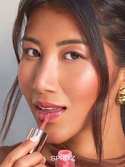Youngblood Mineral Cosmetics EverGlow Lip Oil Lūpų aliejus