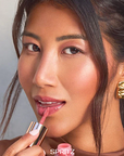 Youngblood Mineral Cosmetics EverGlow Lip Oil Lūpų aliejus