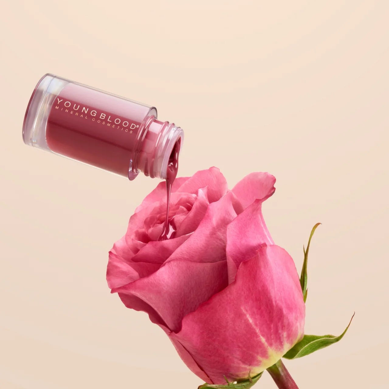 Youngblood Mineral Cosmetics EverGlow Lip Oil Lūpų aliejus
