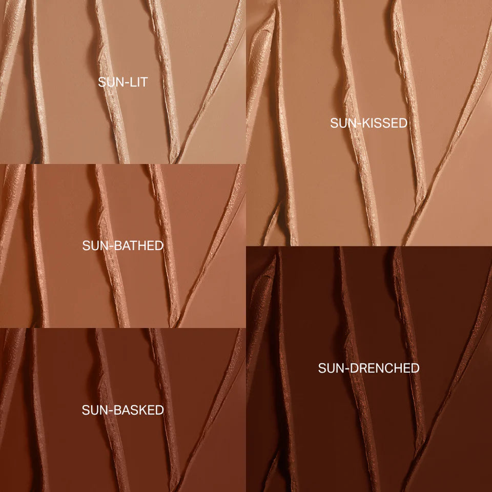 Youngblood Mineral Cosmetics VividLuxe Crème Pro Sculpt Stick kreminiai modeliantai