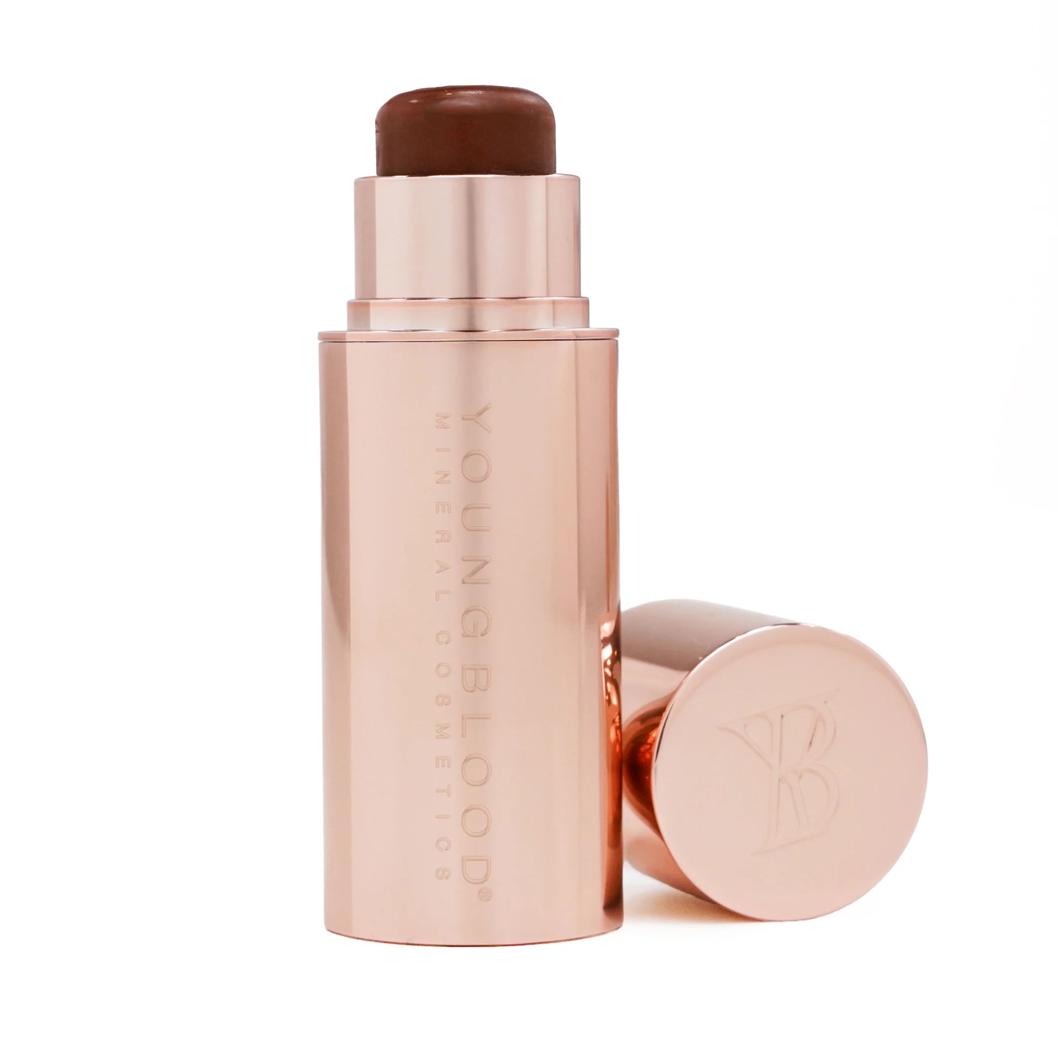 Youngblood Mineral Cosmetics VividLuxe Crème Pro Sculpt Stick kreminiai modeliantai