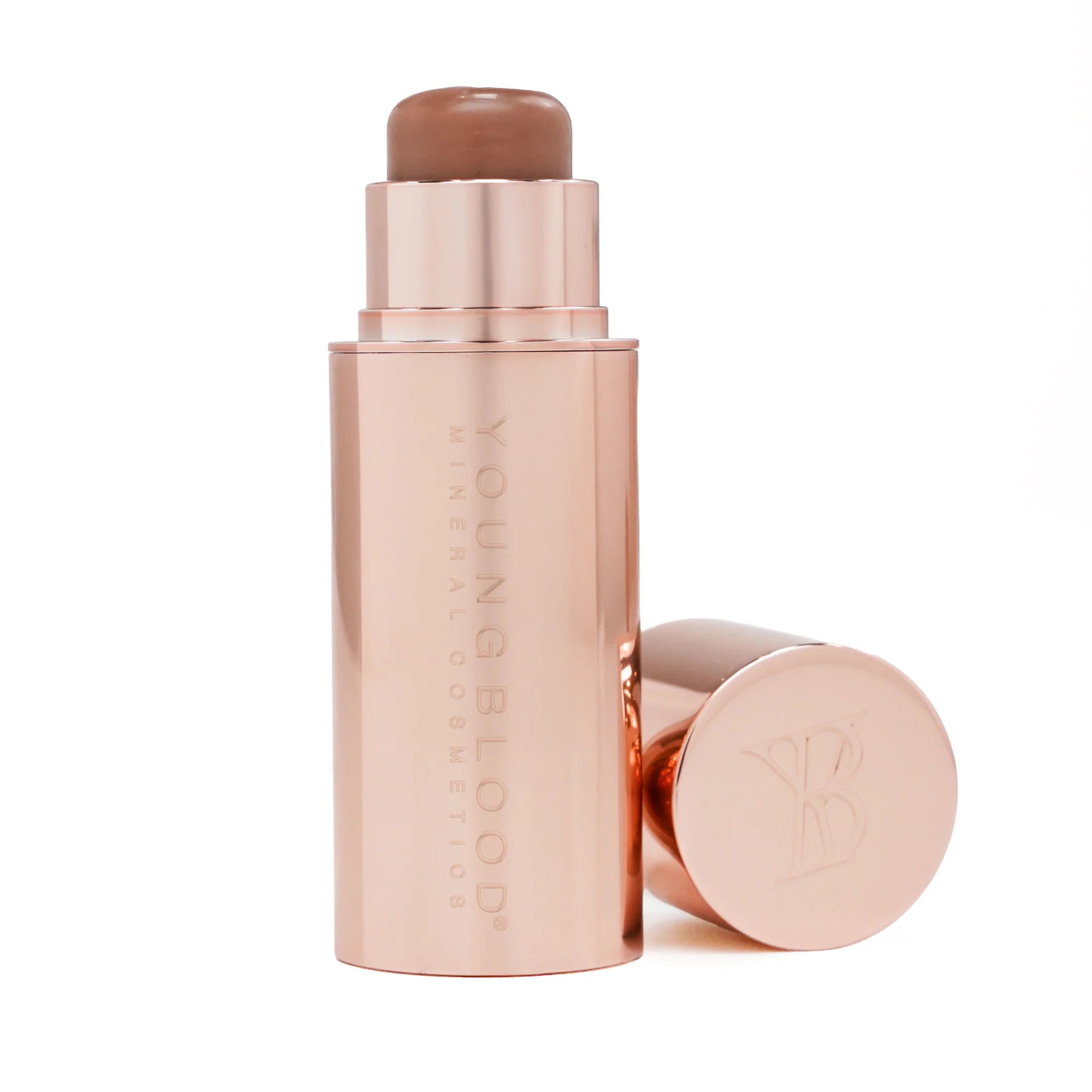 Youngblood Mineral Cosmetics VividLuxe Crème Pro Sculpt Stick kreminiai modeliantai