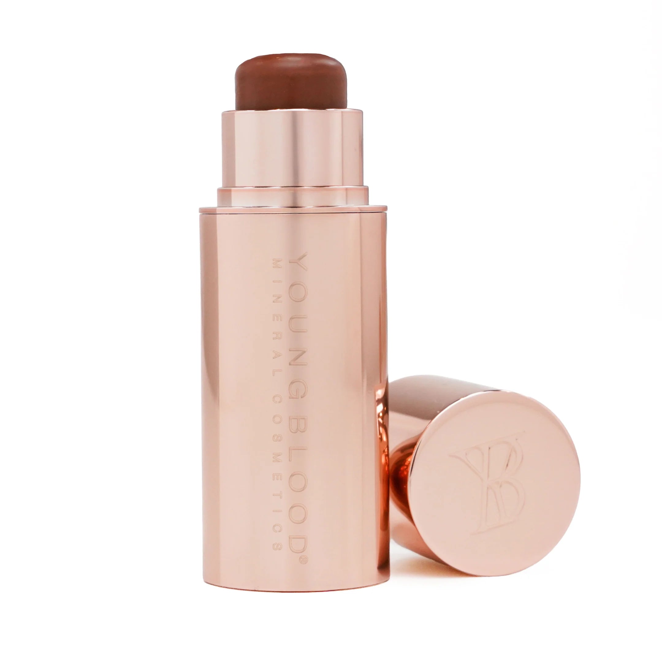 Youngblood Mineral Cosmetics VividLuxe Crème Pro Sculpt Stick kreminiai modeliantai
