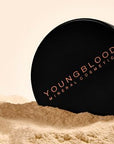 YOUNGBLOOD Natural Loose Mineral biri mineralinė pudra atspalvis Neutral (šviesiai odai)