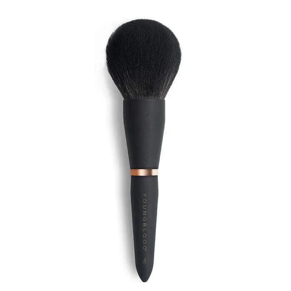 Youngblood Powder Brush YB2 - Fiksavimo pudros šepetėlis