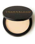 YOUNGBLOOD Pressed Rice Mineral Powder Presuota mineralinė pudra su ryžių krakmolu - Medium