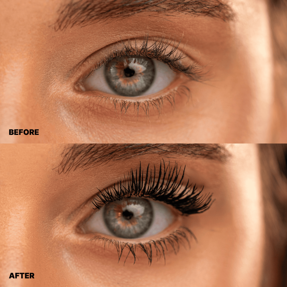 Zola Black Mascara Mystique Blakstienų tušas