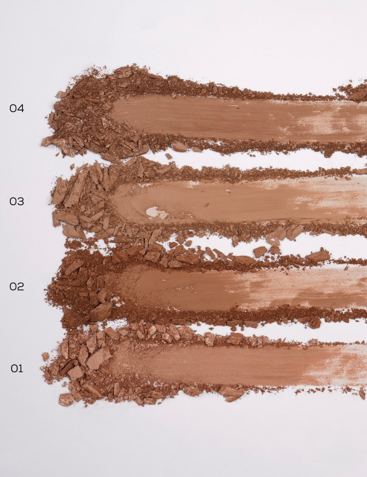 Zola Bronzer Natural Bronze Glow Bronzantas