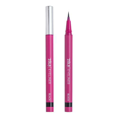 Zola Eyeliner Akių pravedimas - plunksnelė