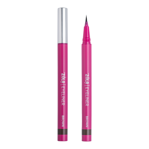 Zola Eyeliner Akių pravedimas - plunksnelė