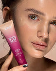 Zola Fundation Nude Skin Drėkinantis makiažo pagrindas